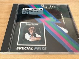 Barry Manilow – Greatest Hits Vol. II