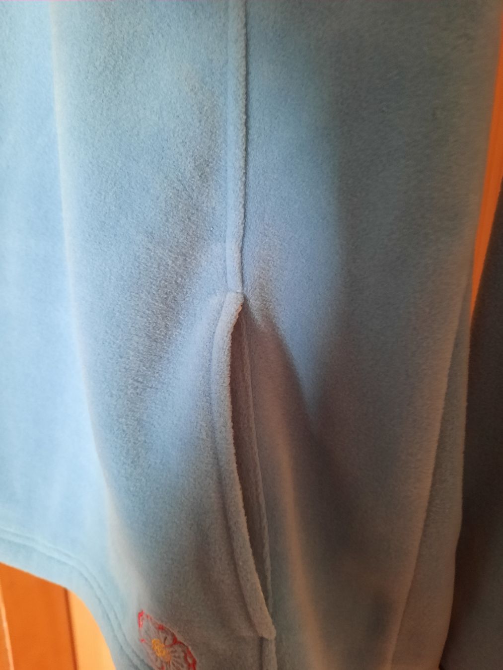 Giacche: Neuer Damen Fleece Pullover - Gr. L – Nuovo e nell'imballaggio originale da Unterterzen venduto da elebo 5