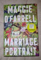 Maggie O'Farrell The Marriage Portrait Buch 