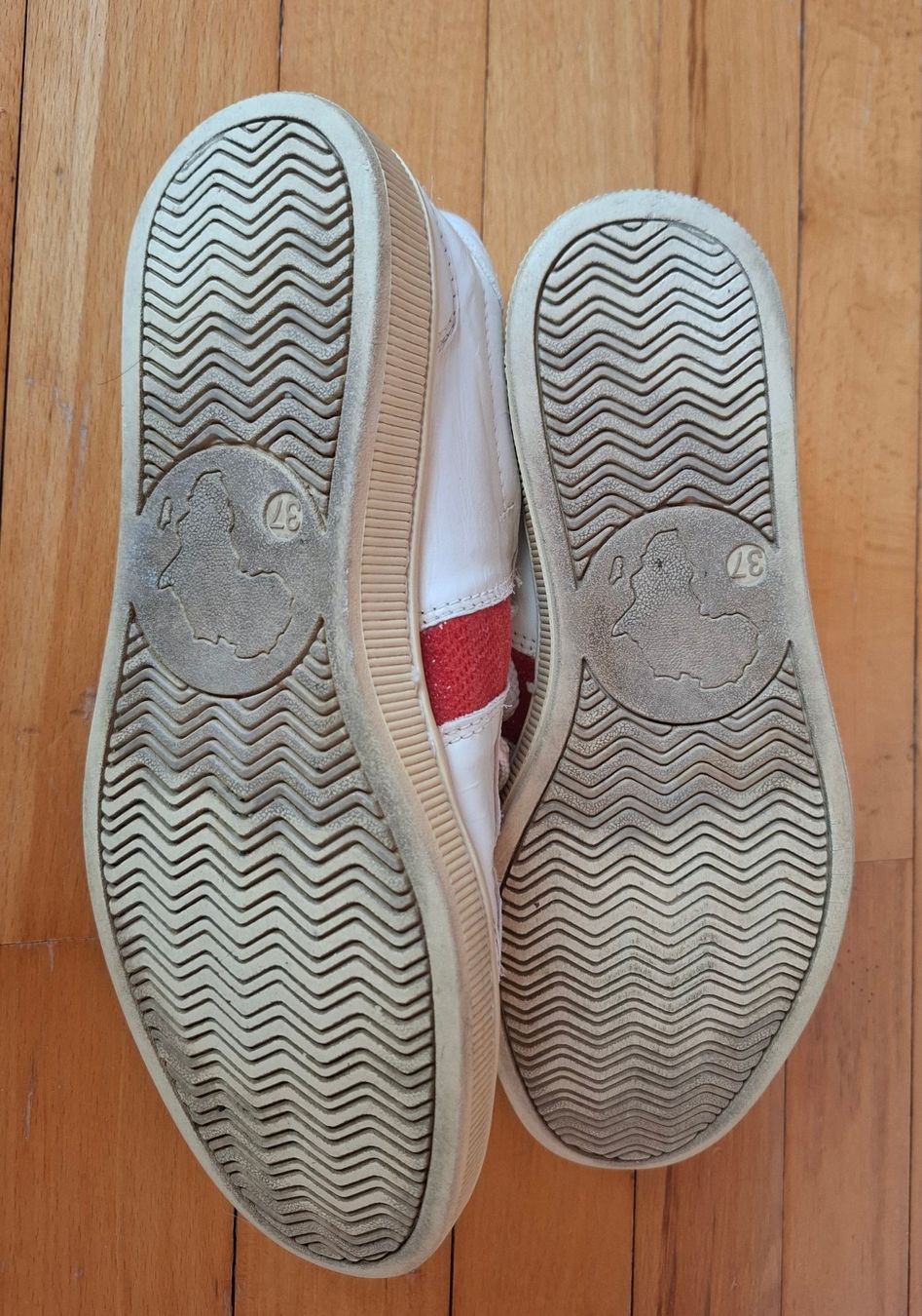 Scarpe da donna: Turnschuhe Cyrillus – Usato da Wetzikon ZH venduto da anuski 2