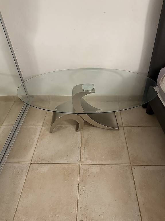 Tische: Table basse – Gebraucht aus Denens von rdu_6td7 2