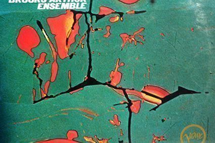 CD: BROOKS ARTHUR ENSEMBLE: Sole Forms – Usato da Bern venduto da vinyl-heaven 3