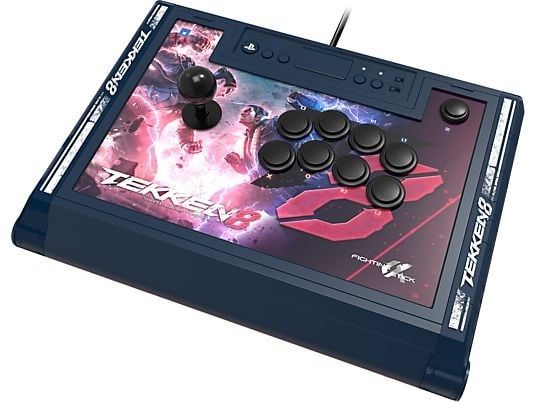 Console: Stick Fight Tekken Edition – Nuovo (secondo la descrizione) da Basel venduto da EchtUndOriginal
