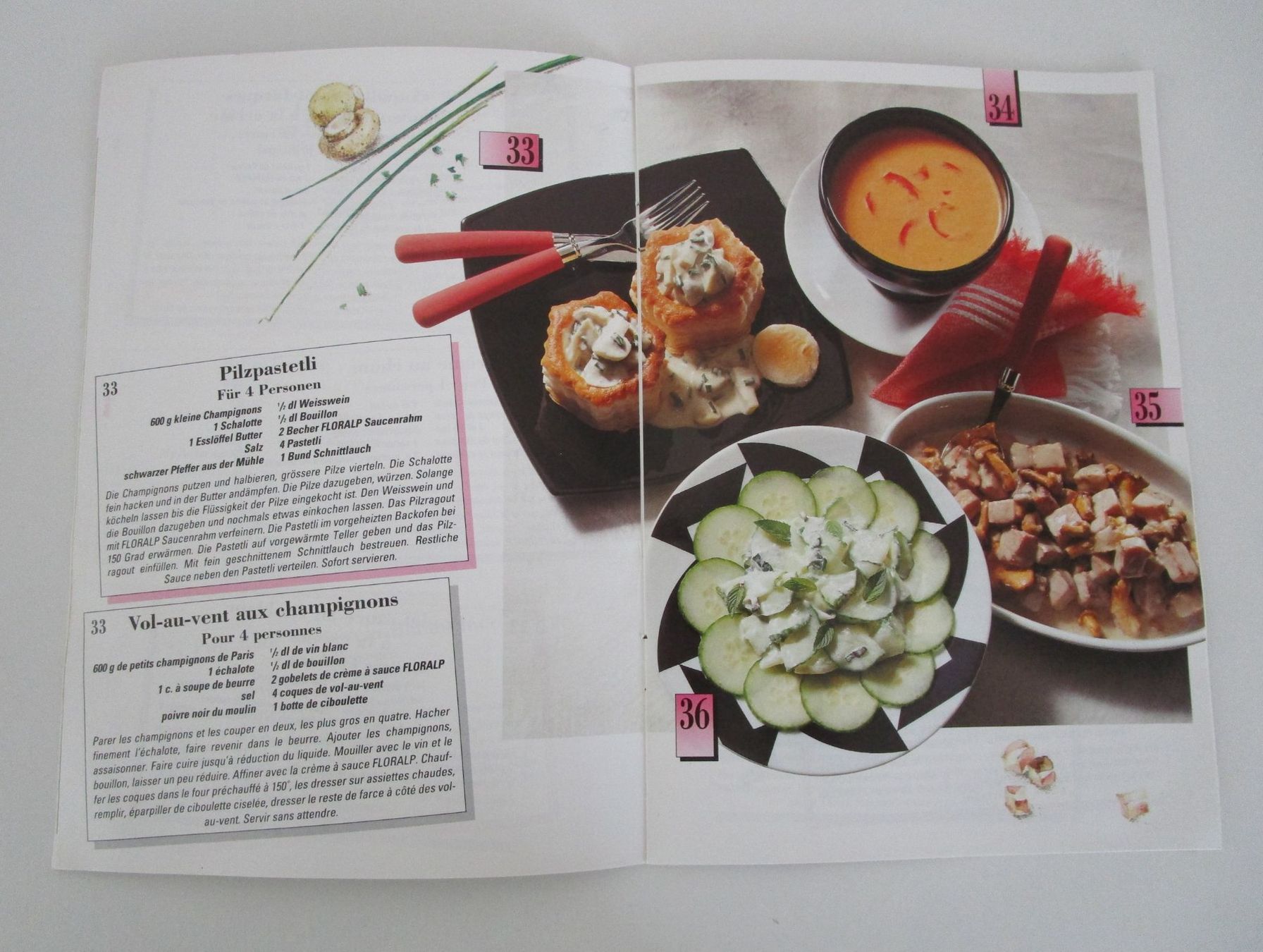 Zeitschriften & Magazine: 1 Magazin – Gebraucht aus Langenthal von majarose 2