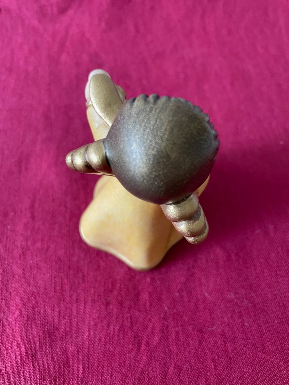 Toutes les décorations: Thun - Petite figurine d'ange – D'occasion à Cologny par VintageFlamingo 2