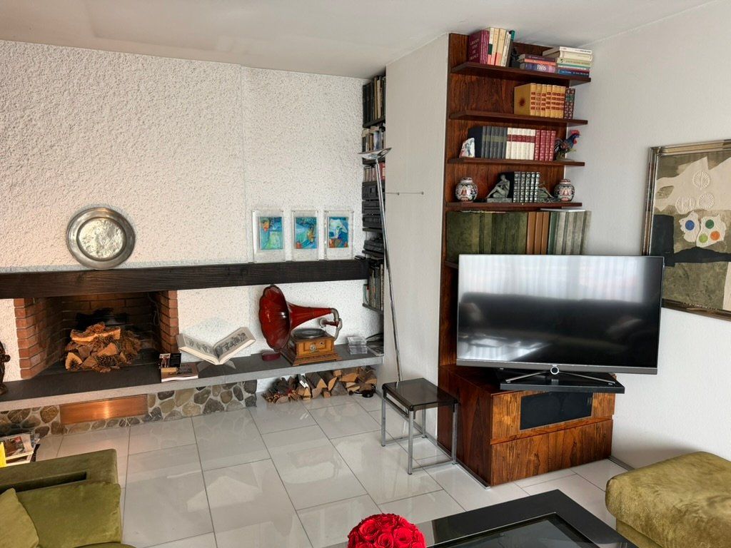 Fernseher: TV Loeve Bild 5 – Gebraucht aus Zürich von CeFiVu 1