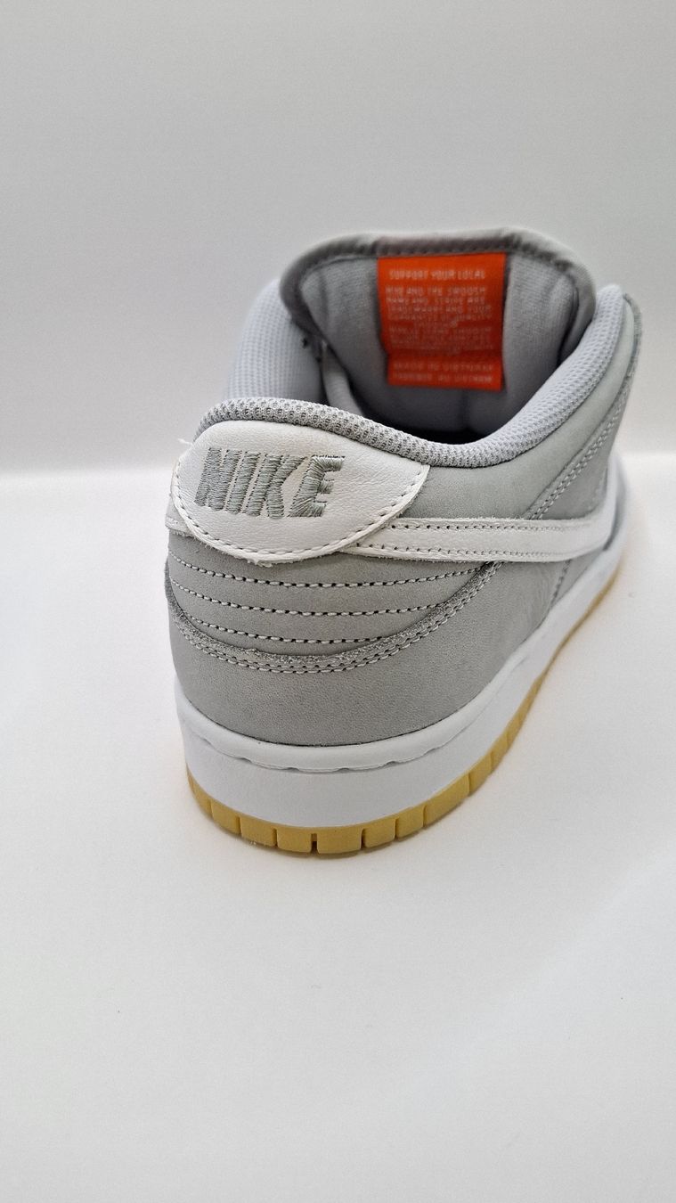 Nike Herrenschuhe: Nike SB Dunk Low Pro ISO, taille 44.5, comme neuves! – Neu (gemäss Beschreibung) aus Le Landeron von rue_k9kg 3