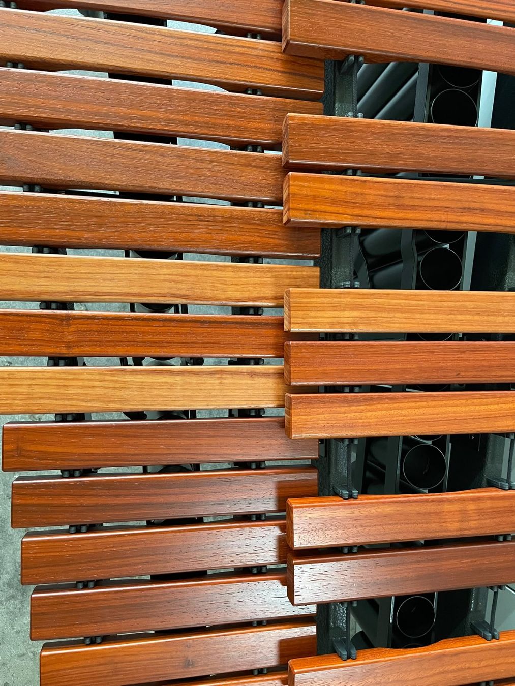 Strumenti musicali: Marimba Adams – Usato da Kestenholz venduto da andy8656 5