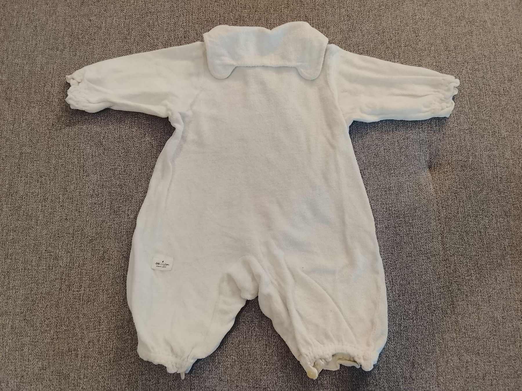 Hosen: Babyhose Gr. 50-60 cm – Gebraucht aus St. Gallen von Fluros 1