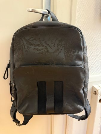 Sac à dos Bally en cuire