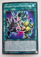 Magnetische Induktion - Yu-Gi-Oh! TCG