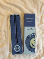 Audemars Piguet x Swatch Royal Pop Lan Ba