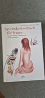 Ayurveda Handbuch für Frauen