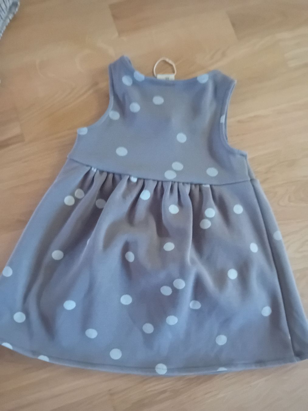 Zara Kleider & Röcke: Mädchen Kleid Zara – Gebraucht aus Dübendorf von kse_h8fd 2