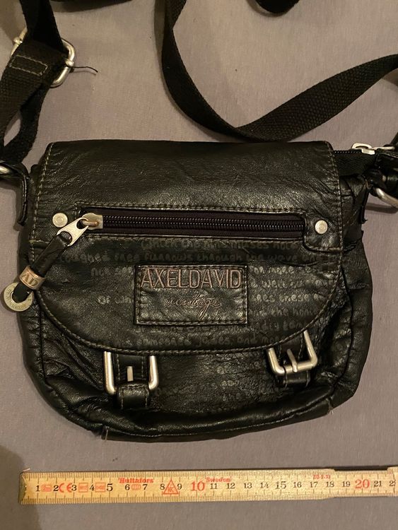 Axel david online bags