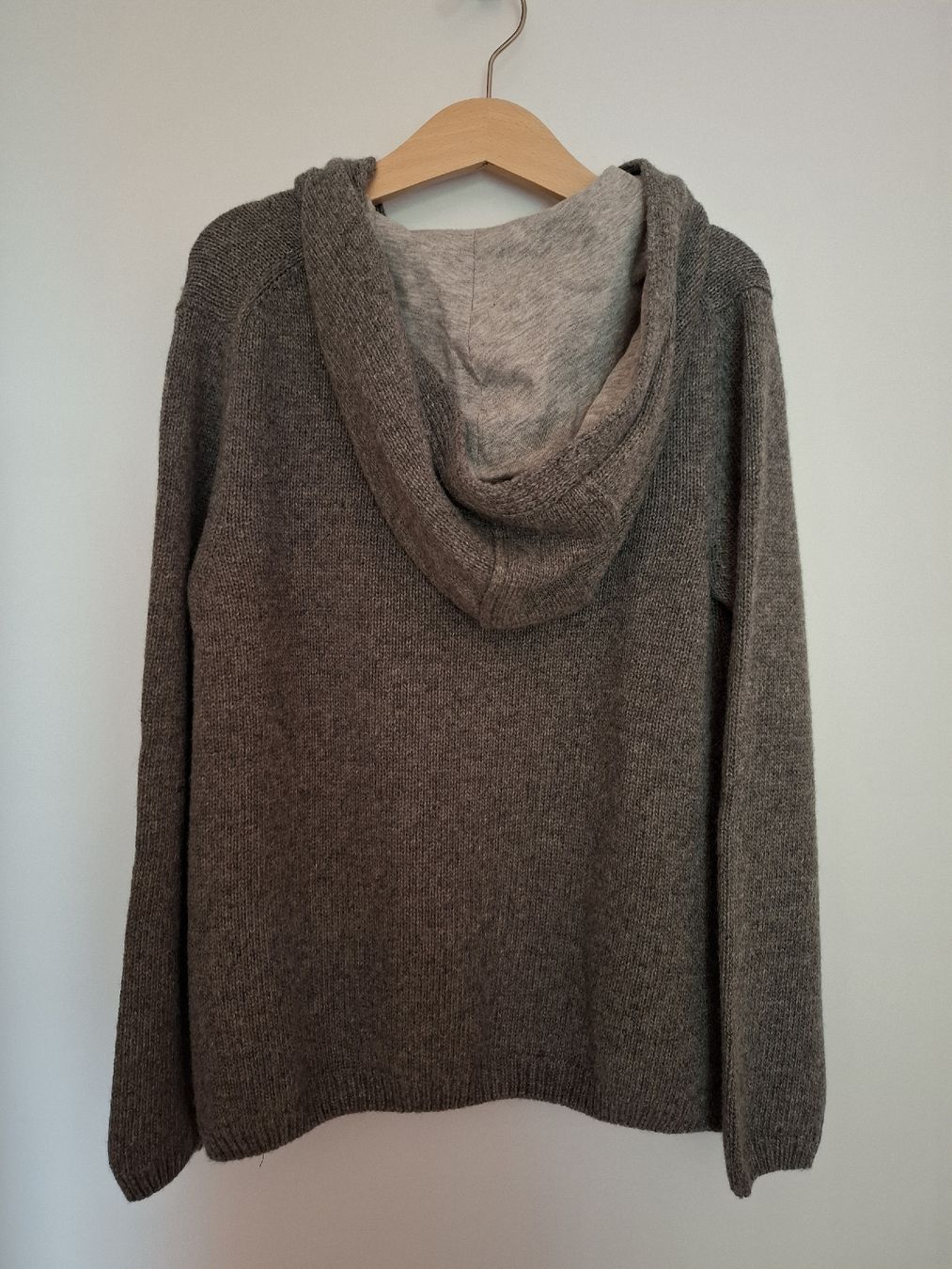 Massimo Dutti Giacche & Cappotti: Massimo Dutti Strickjacke Gr. 128-134 – Usato da Männedorf venduto da Einhornmama 2