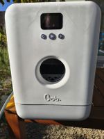 Bob Geschirrspüler kompakt von Daan Tech