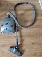 Staubsauger