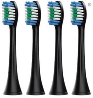 4x Bürstenkopf für Philips Sonicare Schallzahnbürste PH601B