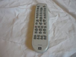 Fernbedienung RW DVD Videorecorder VHS remote 97P1RA2QA2