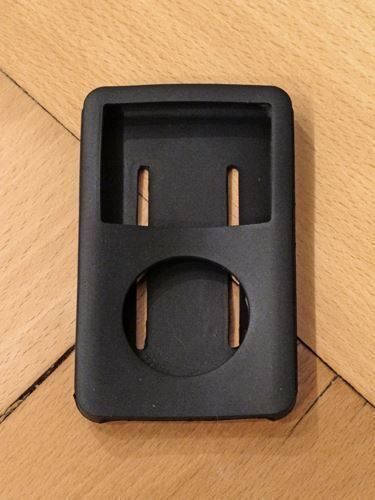 Altri accessori: iPod classic Silikon-Schutzhülle – Nuovo e nell'imballaggio originale da St.Gallen venduto da 7317thomas