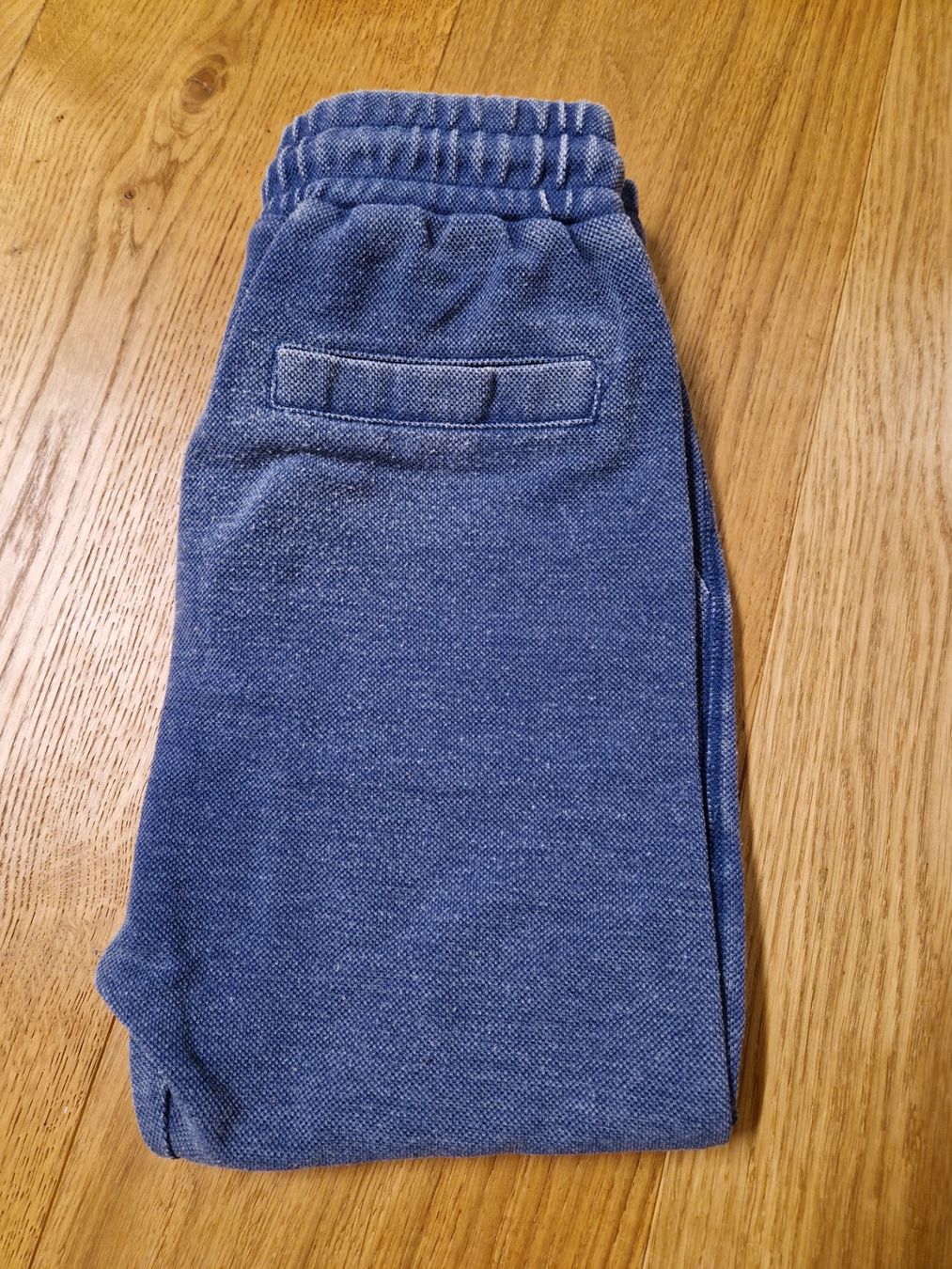 Pantaloni: Trainerhose Gr. 116/122 – Usato da Davos-Dorf venduto da Bpelikan 1