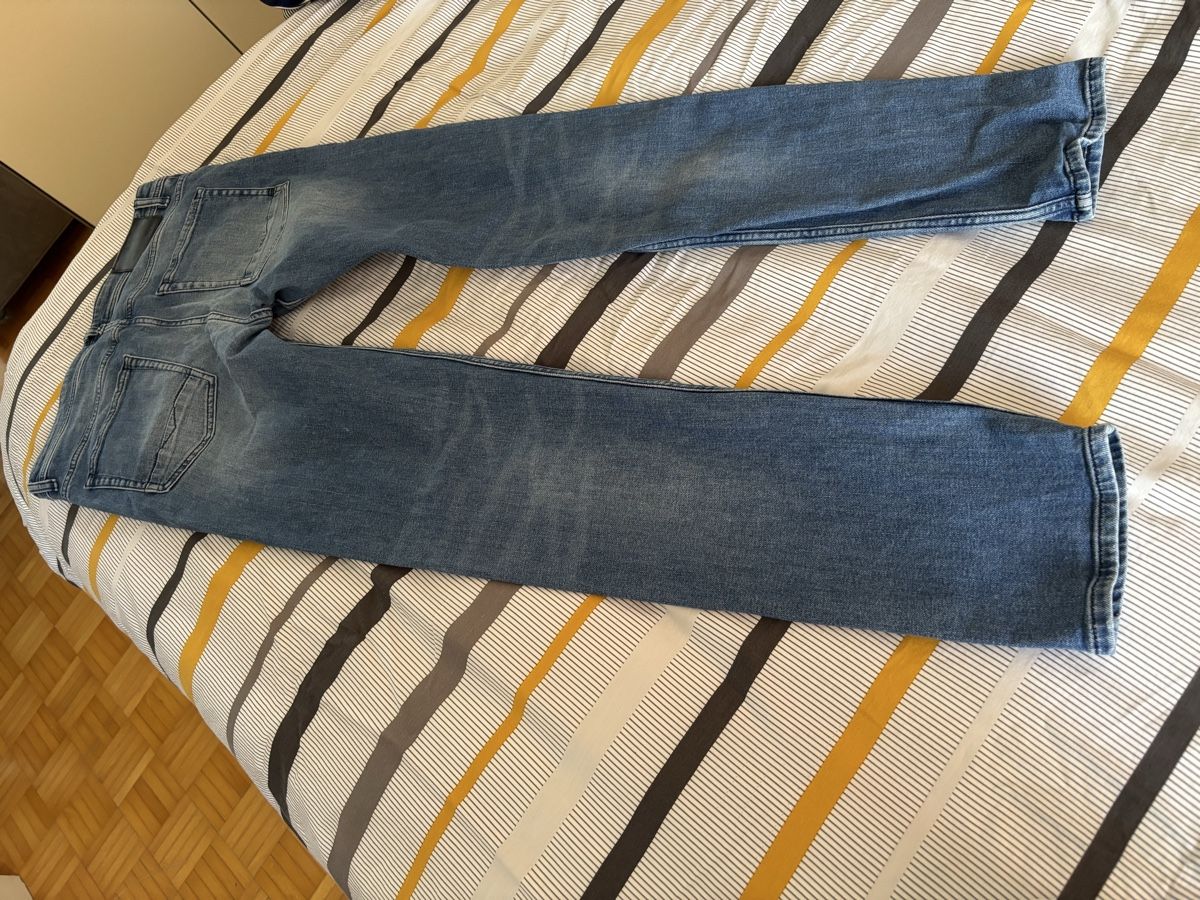 Hugo Boss Jeans: Boss jeans  – Gebraucht aus Zürich von tre_rn65 2