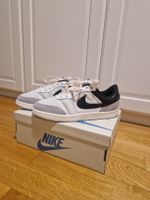 NIKE AIR JORDAN SKYLINE LOW