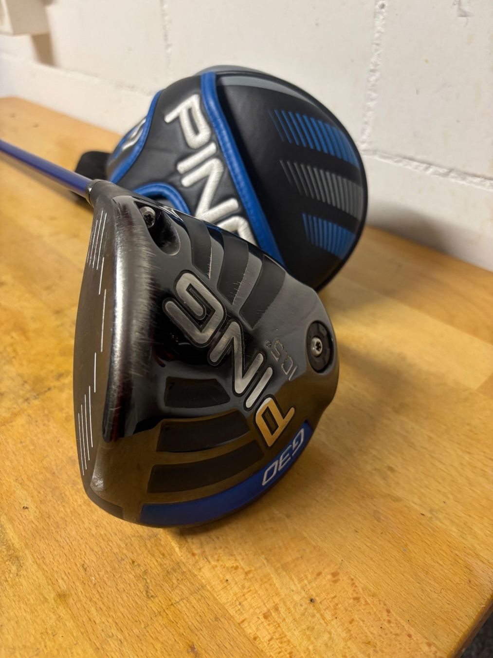 Ping Clubs & Sets: Golfschläger Set Driver + Fairway – D'occasion à Wil SG par Rpetri 4