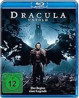 🎞️🎥🍿 Dracula Untold 🍿🎥💿