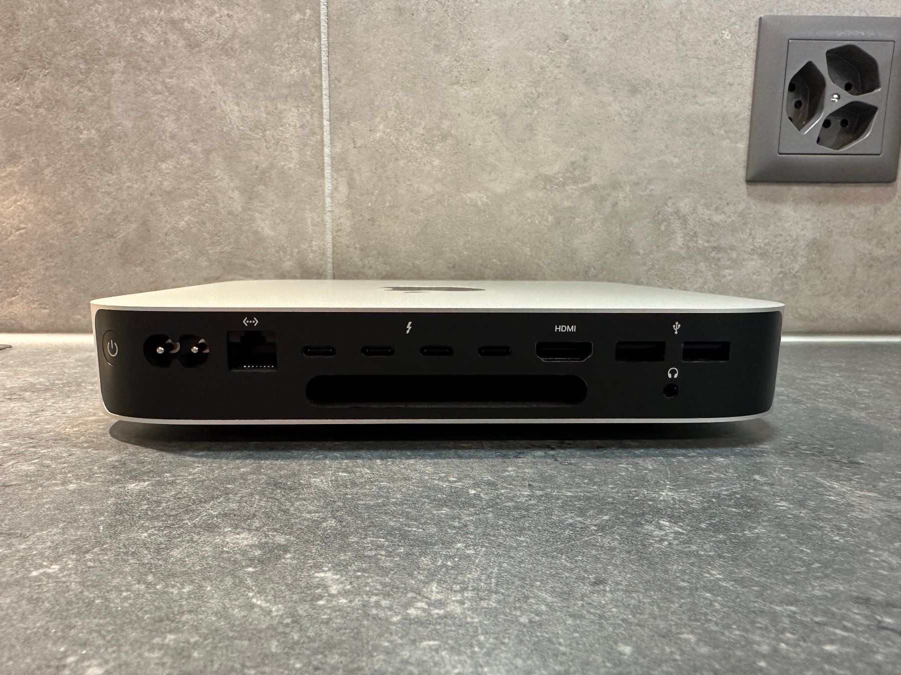 Apple PC: Apple Mac Mini M2 Pro Chip 16 gb 512 gb SSD 10 cœurs CPU – Nuovo (secondo la descrizione) da Fully venduto da chryscanariona 3