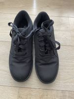 Heelys schwarz Grösse 38