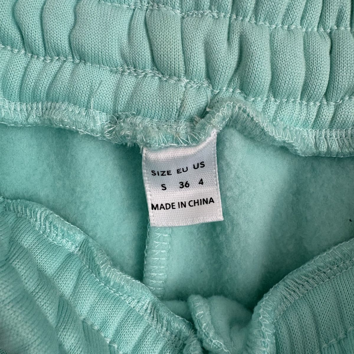Pantaloni: 2 Shorts rose/bleu S – Nuovo (secondo la descrizione) da Moudon venduto da TigerrrEye 4