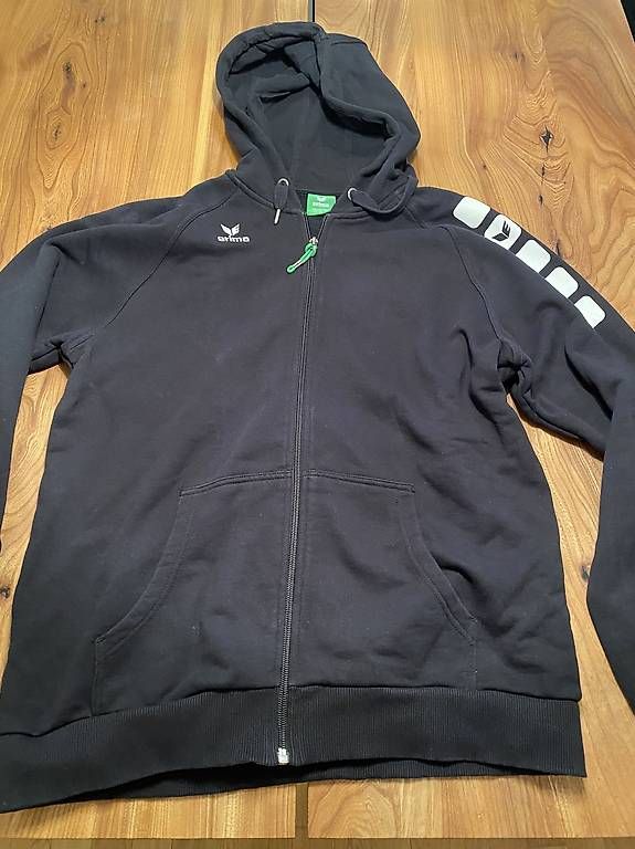 Giacche: Erima Kapuzen Jacke  – Usato da Belp venduto da hor_srj9