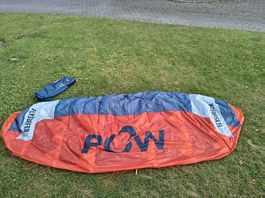 Parawing Flysurfer POW 4m