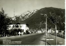 Chur