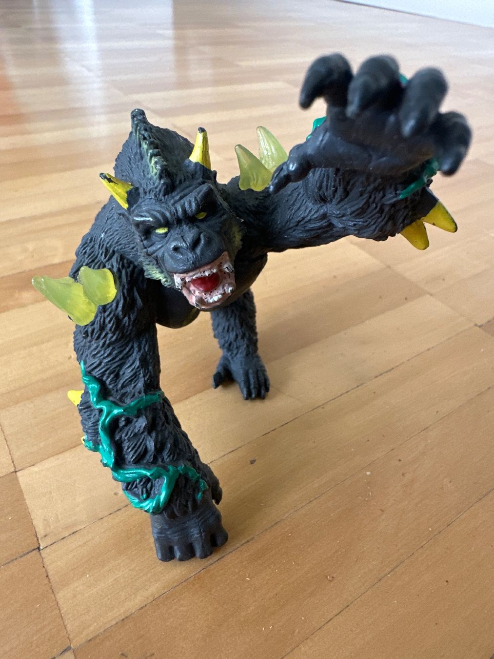 Schleich Spielzeuge: Schleich Spielfiguren – Gebraucht aus Horgen von mumsi70 4