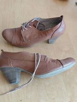 Halbschuhe gr. 38