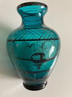 Schöne, alte Vase