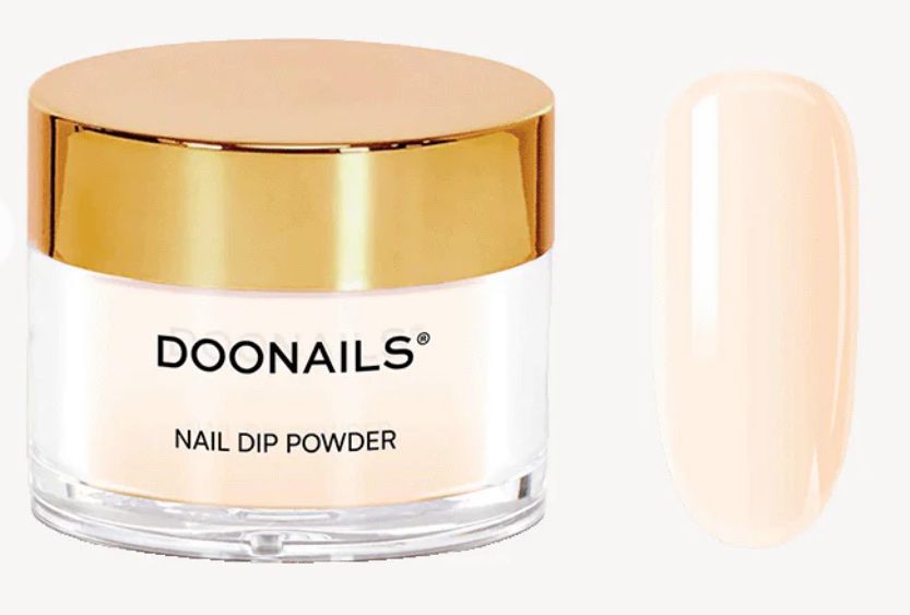 Doonails Vernis à ongles: Doonails Cheescake Nail Dip Powder – D'occasion à Tagelswangen par sarahski