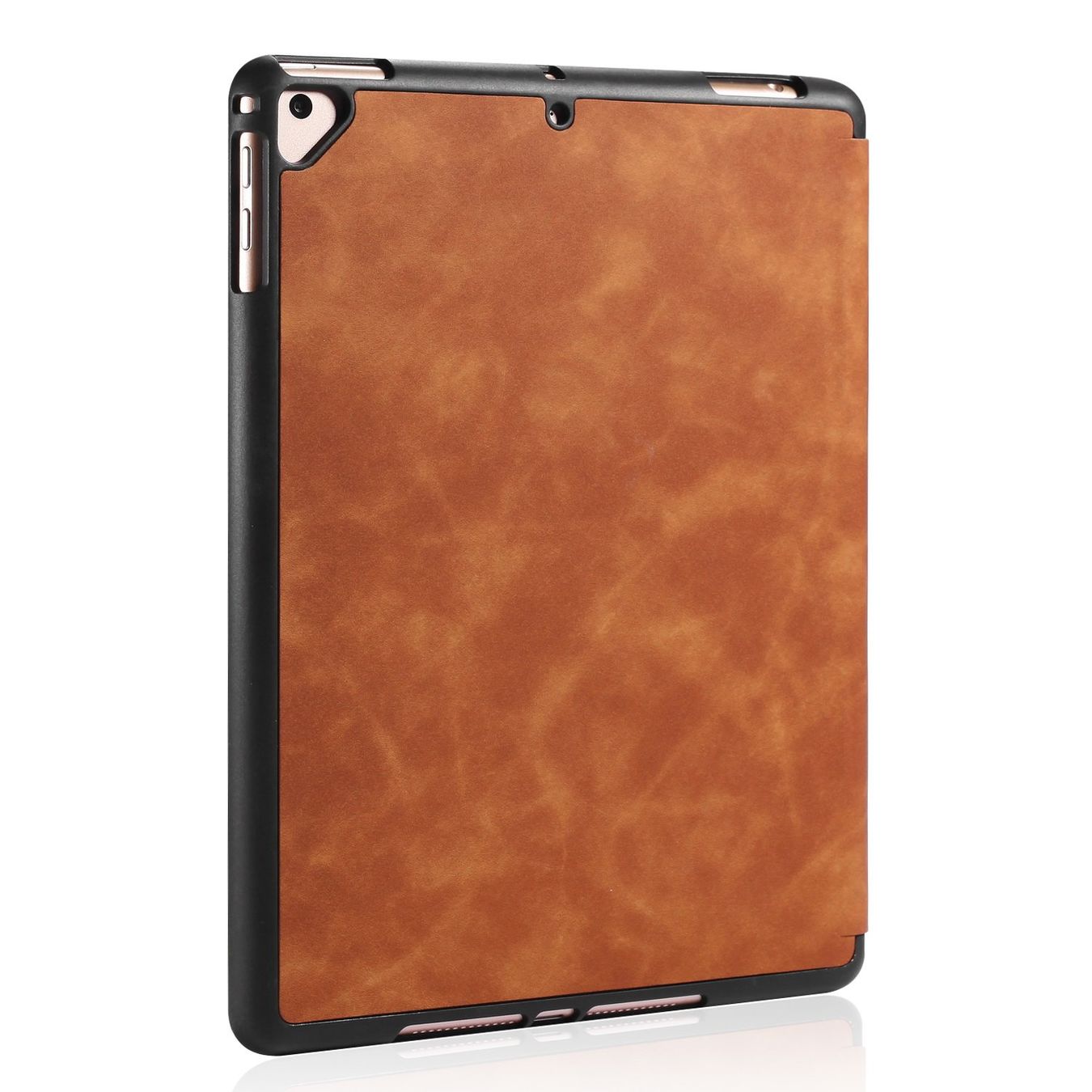 Cover & Protezioni schermo: iPad Mini 5/4 - Smartcase support étui ipad mini Brun – Nuovo e nell'imballaggio originale da Morges venduto da DigiAC 3