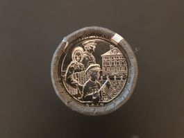 USA QUARTER DOLLAR 2017 S UNZ. - Ellis Island