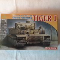 796 ... Sd.Kfz. 181 Tiger I ... Dragon 7357