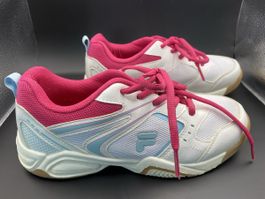 Fila Turnschuhe, Grösse  37, Sportschuhe, Top Zustand!
