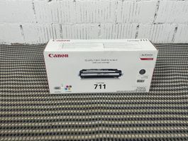 Canon Cartridge 711 Original Tonerpatrone