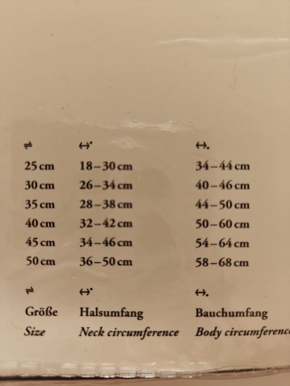 Hunter Abbigliamento: Hunde-Pulli von Hunter, Antracit 35 cm – Usato da Wädenswil venduto da alex-maxima 6