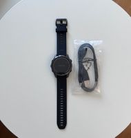 GARMIN Fenix 7S Sapphire Solar