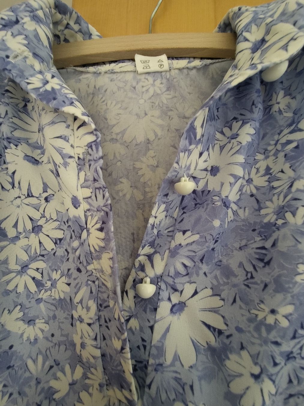 Kleider: Belle robe vintage  – Gebraucht aus Châtel-St-Denis von milou.lilou 1
