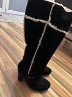 Nine West Winterstiefel Gr. 40