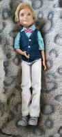 Max ,aus dem Film "Barbie und ihre Schwester im Pferdeglück"